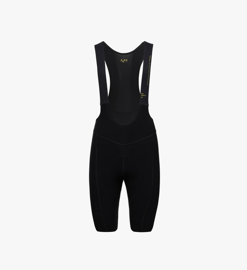Pedla 車褲Pro SuperFIT Air Bib Shorts Black 女款 黑
