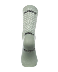 Q36.5 車襪Leggera Socks Sage 經典果綠