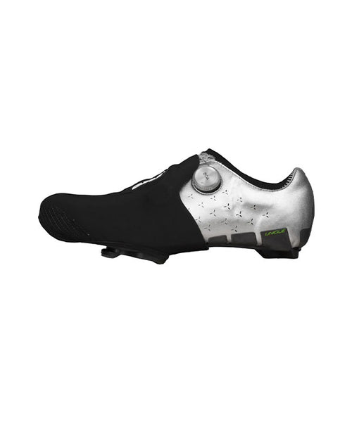 Q36.5 鞋套Hybrid Toecover 黑