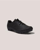 QUOC 礫石鞋Gran Tourer Gravel Shoes Black Gum -黑