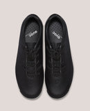 QUOC 礫石鞋Gran Tourer Gravel Shoes Black Gum -黑