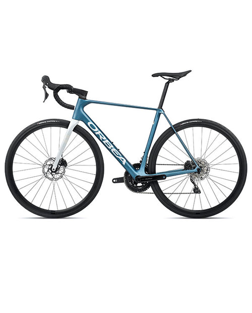 Orbea 車架組 客製化塗裝 Orca OMR