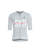 SYN 車衣 Pro Rad Race Jersey Cool Grey 女款 灰