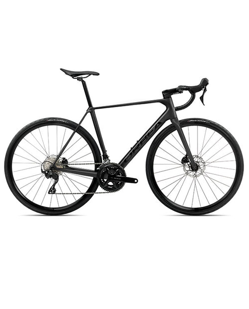 Orbea 成車 ORCA M30 AK 消光黑