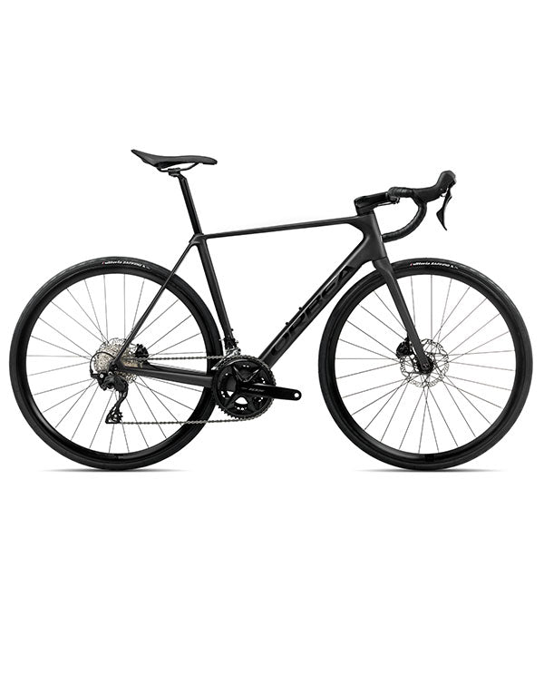 Orbea 整車 ORCA M30 AK 消光黑