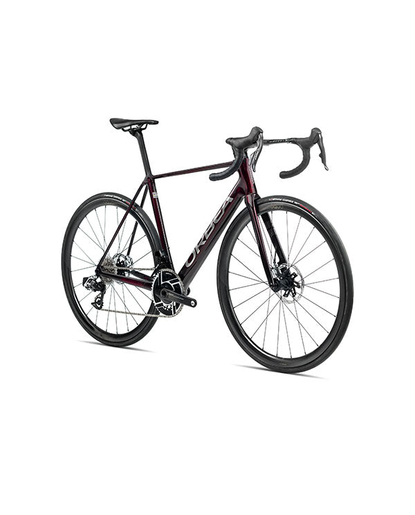 Orbea 車架組 客製化塗裝 Orca OMX