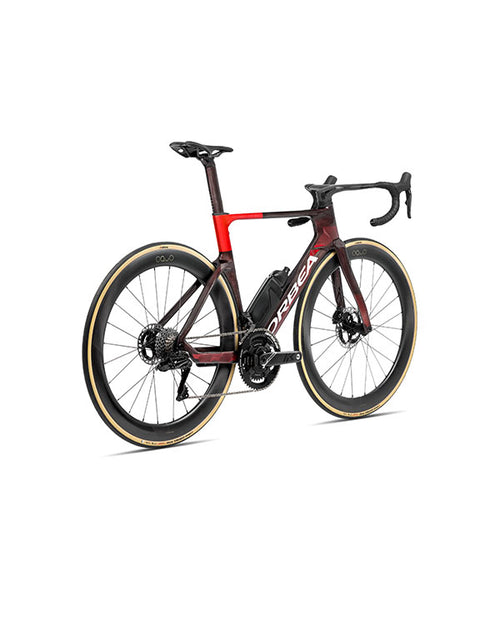 Orbea 車架組 客製化塗裝 Orca AERO OMX