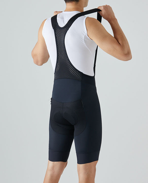 Givelo 無袖底衫 Baselayer Sleeveless GVL White 男女共版 白