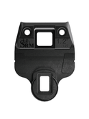 Q36.5 扣片 SRM Cleats 1.2° Angular Float 黑