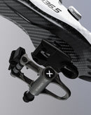 Q36.5 扣片 SRM Cleats 1.2° Angular Float 黑