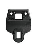 Q36.5 扣片 SRM Cleats 3° Angular Float 黑