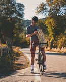 Café du Cycliste 車衣 Christine Superlight Jersey Slate Grey 男款 灰