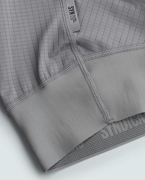 Biehler 車褲 Pro Bib Shorts Steel 女款 灰