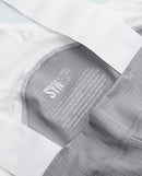 Biehler 車褲 Pro Bib Shorts Steel 女款 灰