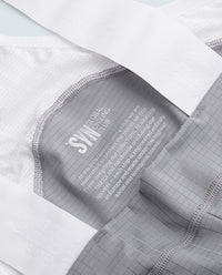 Biehler 車褲 Pro Bib Shorts Steel 女款 灰