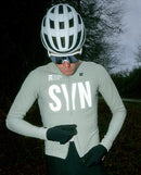 Biehler 嚴冬外套Syndicate Deep Winter Jacket Mildew 男款 淺灰