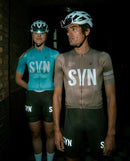 Biehler 車衣 Syndicate Training Jersey Malt 男款 麥穗棕