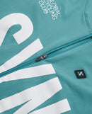 Biehler 長袖車衣Syndicate Training 2.0 LS Jersey Sea Green 男款 海洋綠