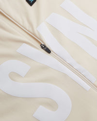 Biehler 長袖車衣Syndicate Training 2.0 LS Jersey Tonic 男款 米