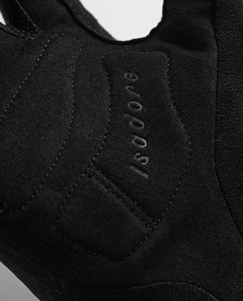 Isadore 手套 Signature Light Gloves Black 黑