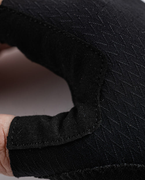 Isadore 手套 Signature Light Gloves Black 黑