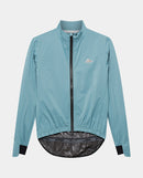 Café du Cycliste 外套Suzette DeepWater 防雨 女款 水藍