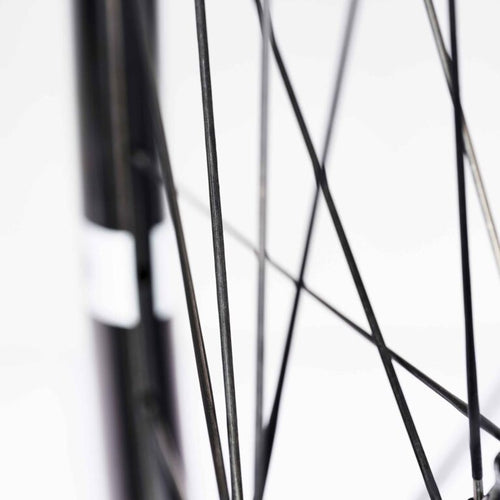 Schmolke 超輕量輪組 TLO 37 SPD3 黑色UD花紋