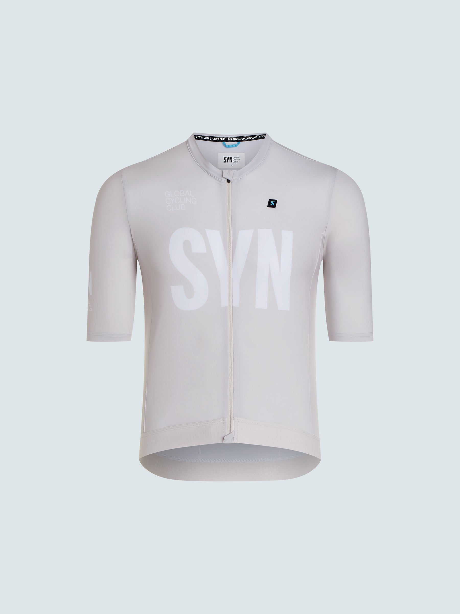 SYN 車衣 Training Jersey 2.0 Paper 男款 米白
