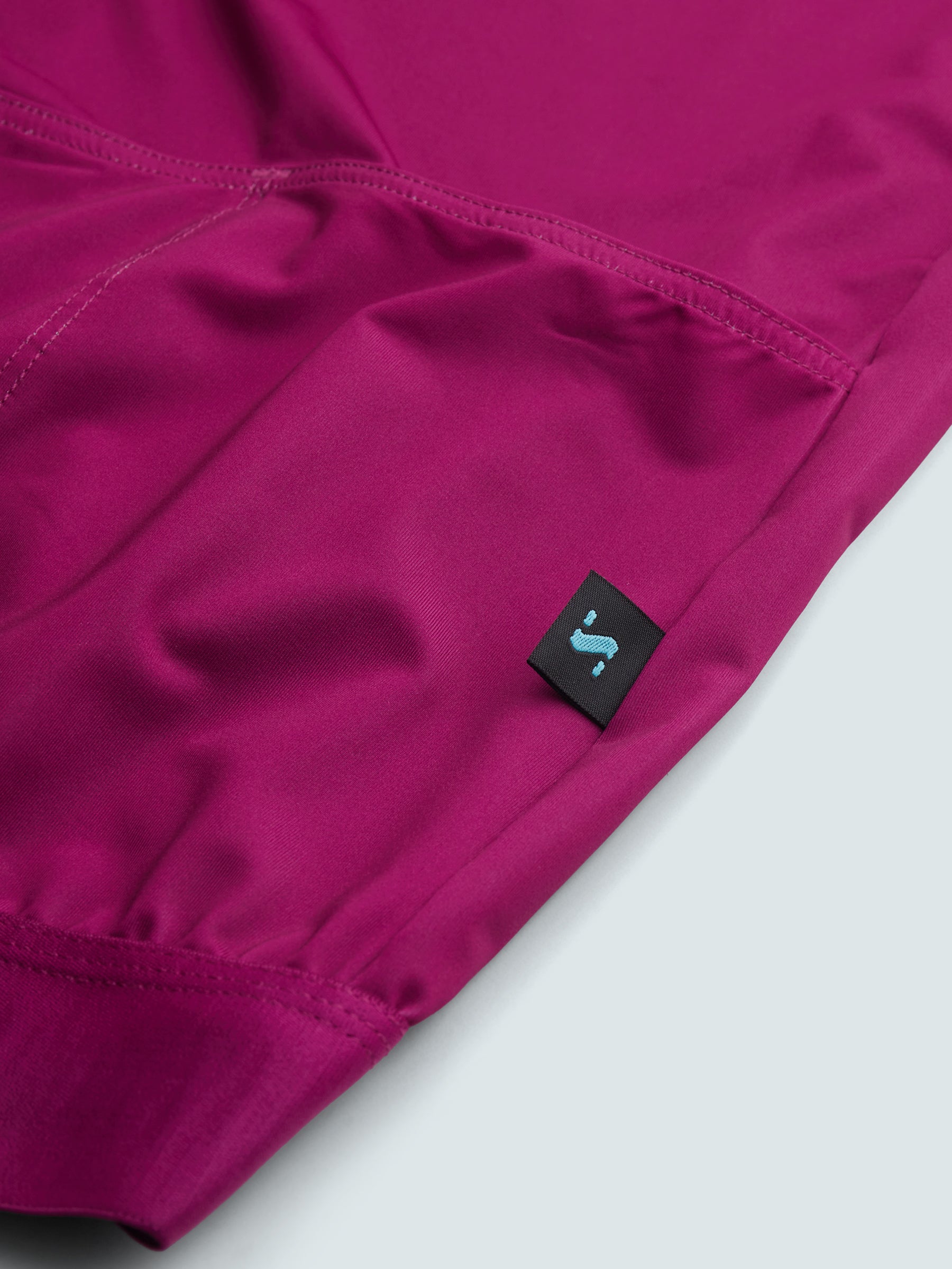 SYN 車衣 Training Jersey 2.0 Fuchsia 男款 亮紅