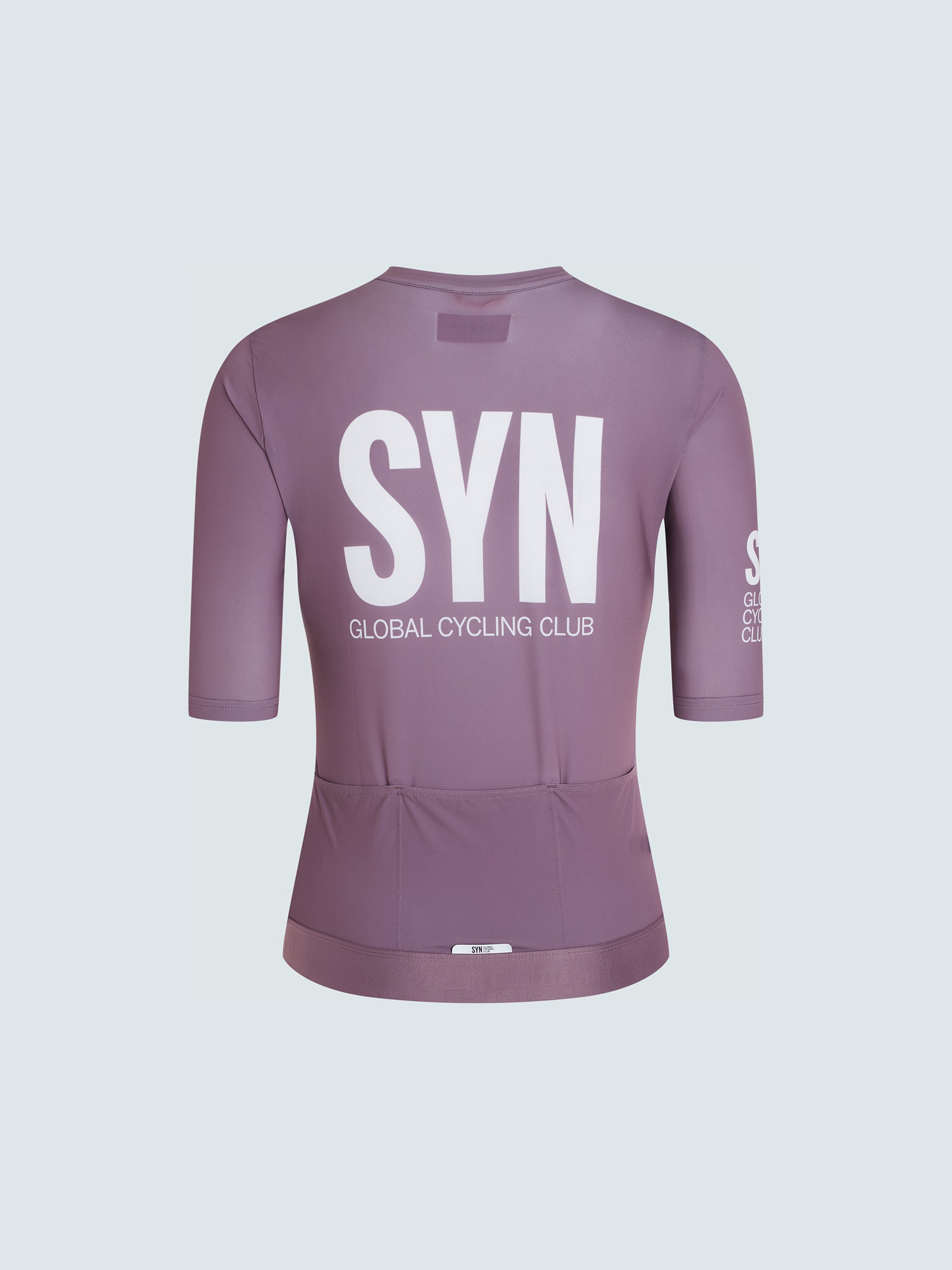 SYN 車衣 Training Jersey 2.0 Illusion 女款 紫