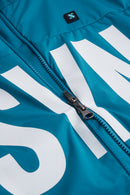 SYN 防潑背心 Training Stow Away Gilet 2.0 Baikal 男款 藍