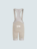 SYN 車褲 Training 2.0 Bib Shorts Dark Sand 男款 深砂
