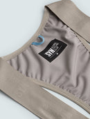 SYN 車褲 Training 2.0 Bib Shorts Dark Sand 男款 深砂