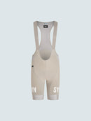 SYN 車褲 Training 2.0 Bib Shorts Dark Sand 男款 深砂