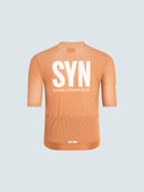 SYN 車衣 Training Jersey 2.0 Giza 男款 淺橘