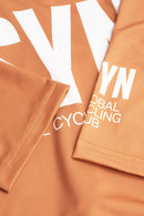 SYN 車衣 Training Jersey 2.0 Giza 男款 淺橘