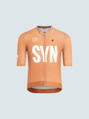 SYN 車衣 Training Jersey 2.0 Giza 男款 淺橘