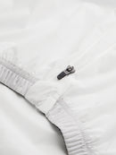 SYN 防潑背心 Training Stow Away Gilet 2.0 White 女款 白