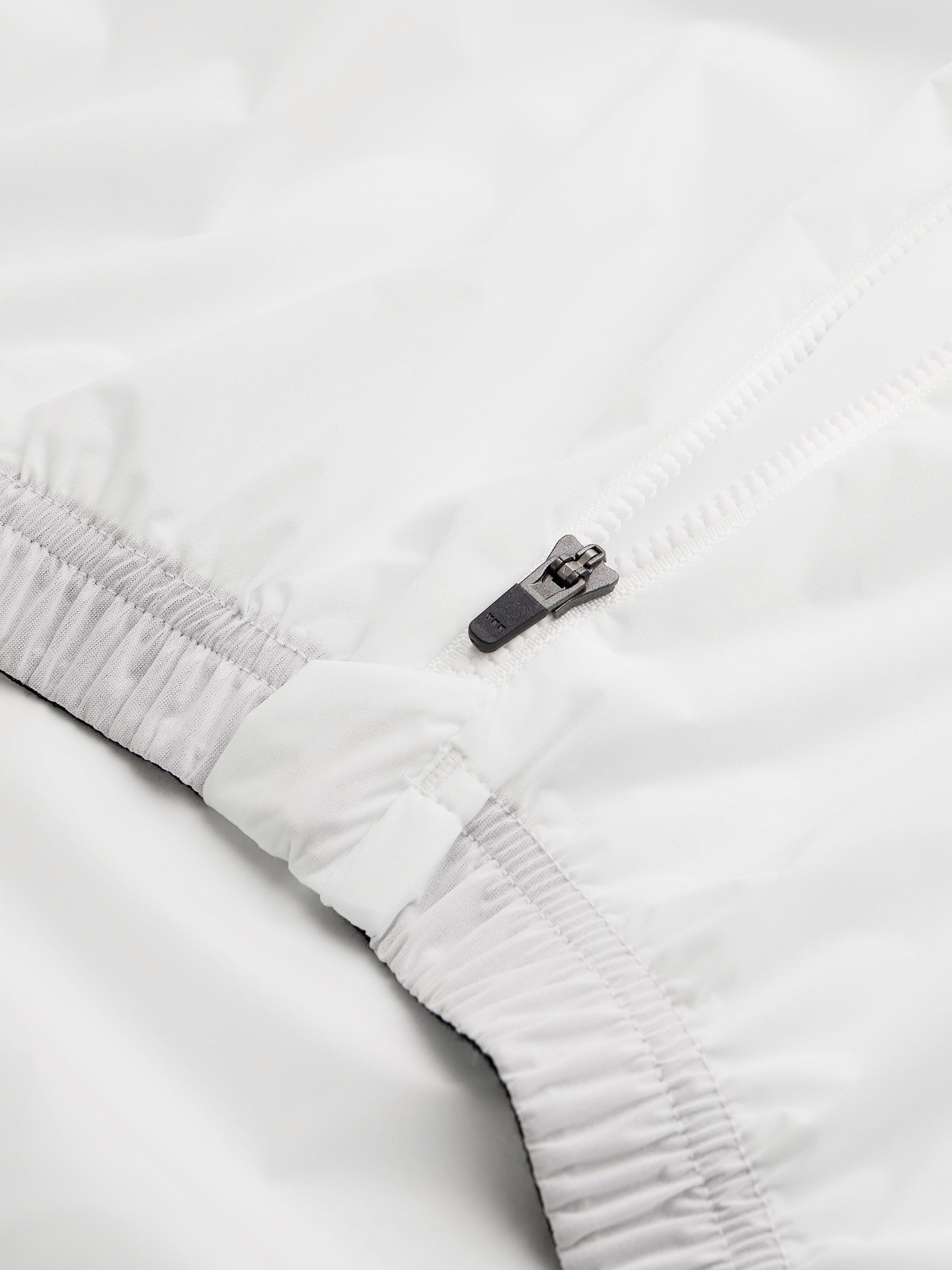 SYN 防潑背心 Training Stow Away Gilet 2.0 White 男款 白