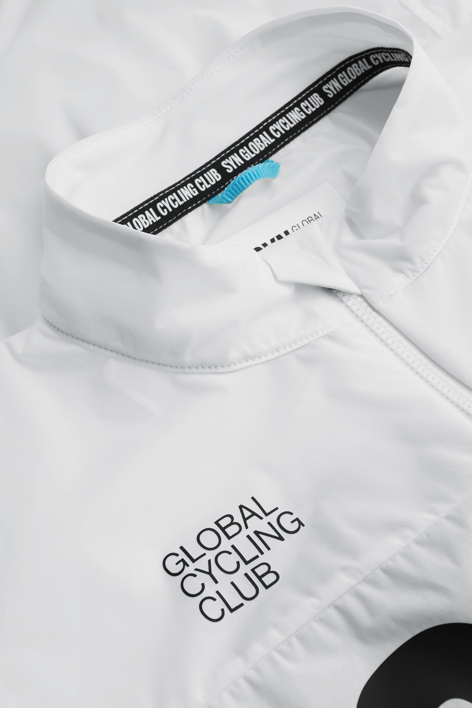 SYN 防潑外套 Training Stow Away Jacket 2.0 White 女款 白