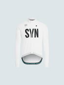 SYN 防潑外套 Training Stow Away Jacket 2.0 White 男款 白
