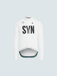 SYN 防潑外套 Training Stow Away Jacket 2.0 White 男款 白