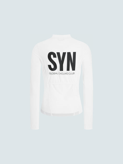 SYN 防潑外套 Training Stow Away Jacket 2.0 White 女款 白