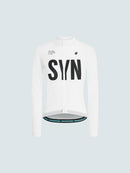 SYN 防潑外套 Training Stow Away Jacket 2.0 White 女款 白