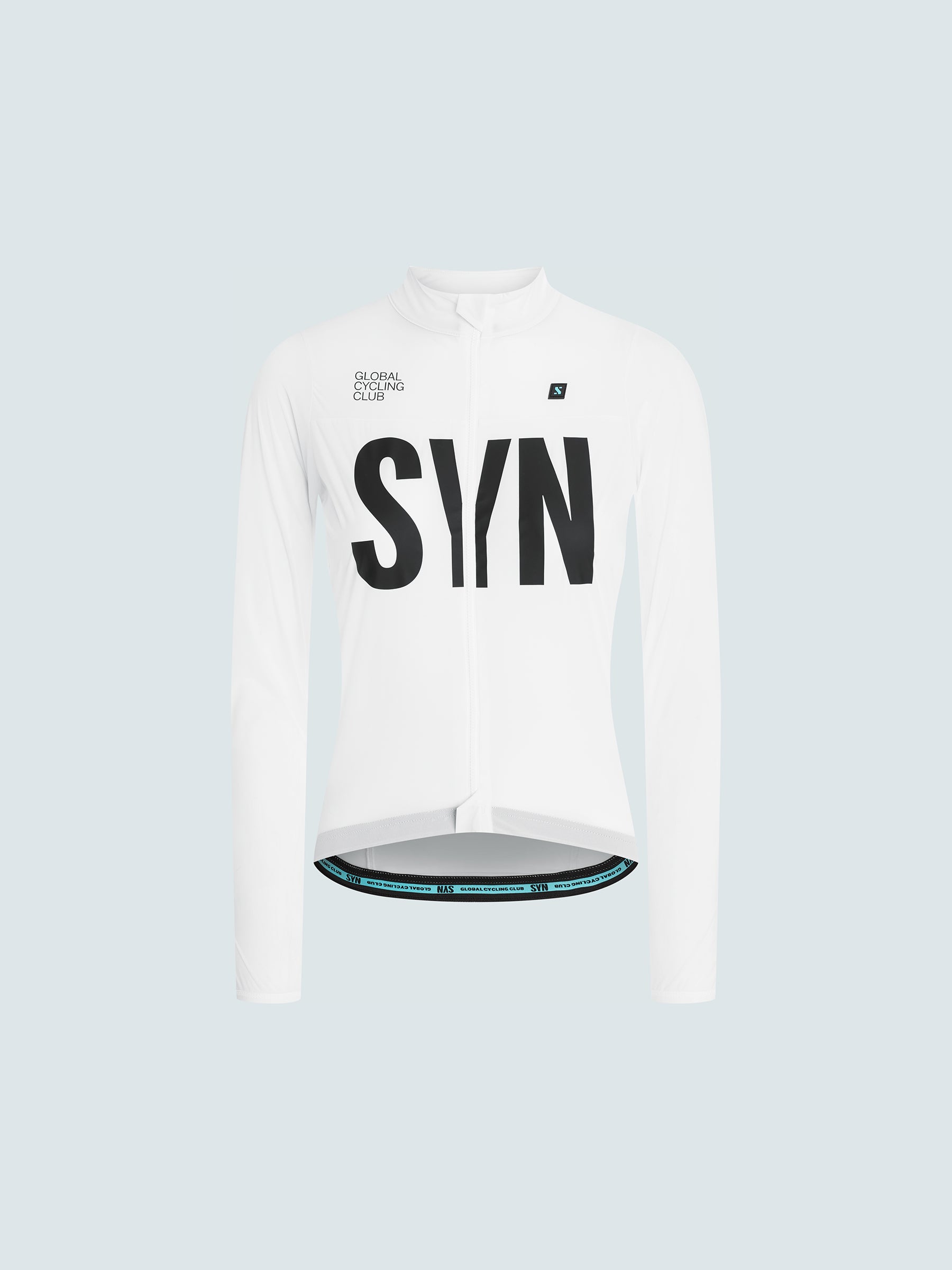 SYN 防潑外套 Training Stow Away Jacket 2.0 White 女款 白