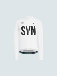 SYN 防潑外套 Training Stow Away Jacket 2.0 White 女款 白