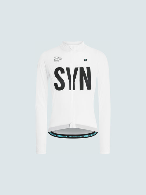 SYN 防潑外套 Training Stow Away Jacket 2.0 White 女款 白