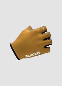 Black Sheep 黑羊 手套Team Short Finger Glove Desert Gold 沙金
