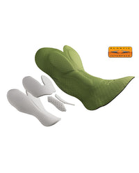 Q36.5 保暖長車褲 Termica Winter Bib Tight Black 男款 黑