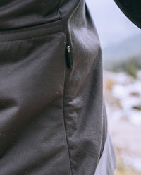 SYN 外套Pro Universal SL Jacket Ash 男款 深灰